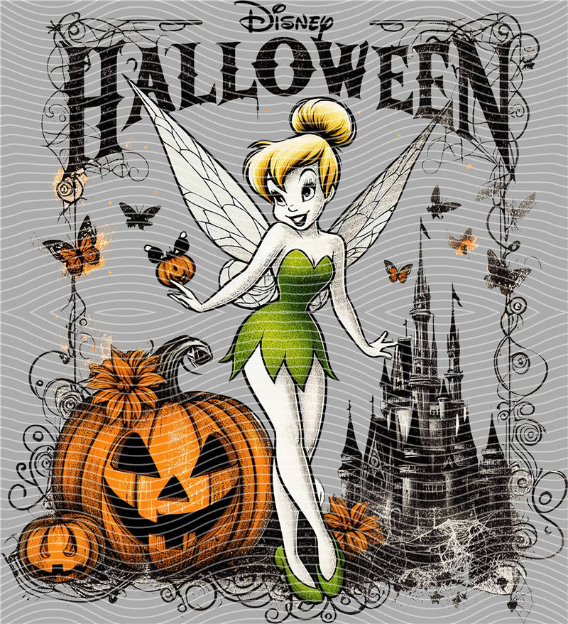 Halloween-WS 570